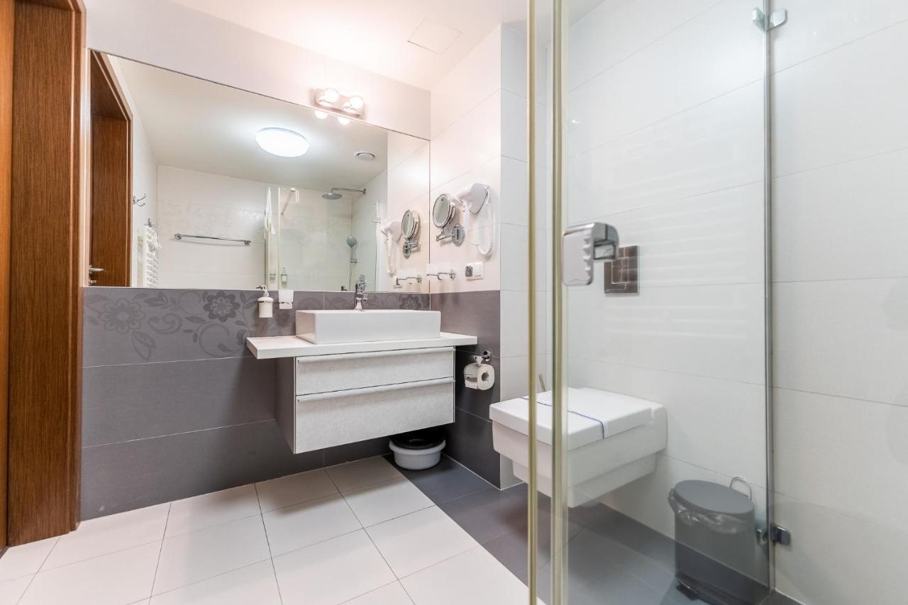 Apartament Baltic Plaza 316 Kołobrzeg