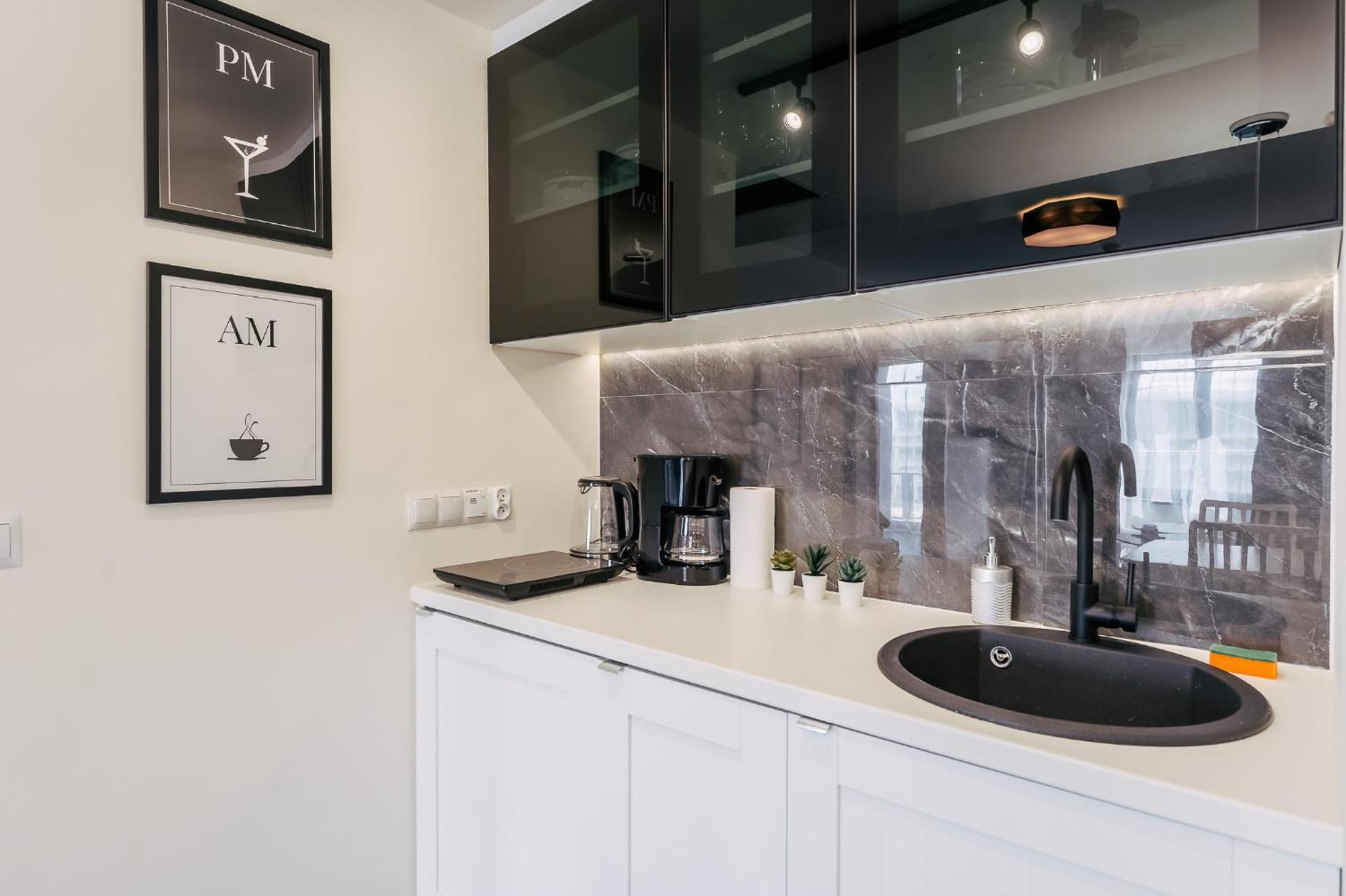 Baltic Plaza 316 Apartament Kołobrzeg