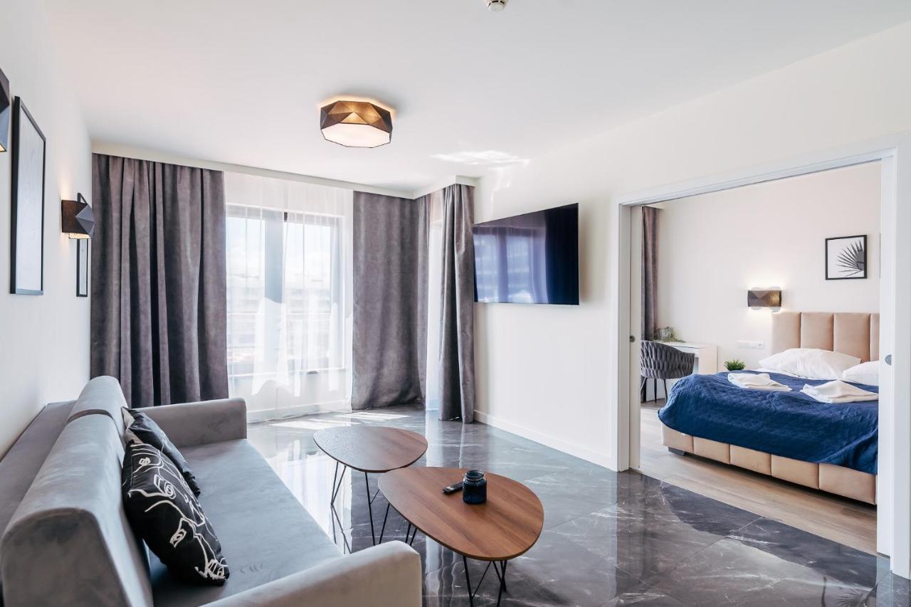Apartment Baltic Plaza 316 Kolobrzeg