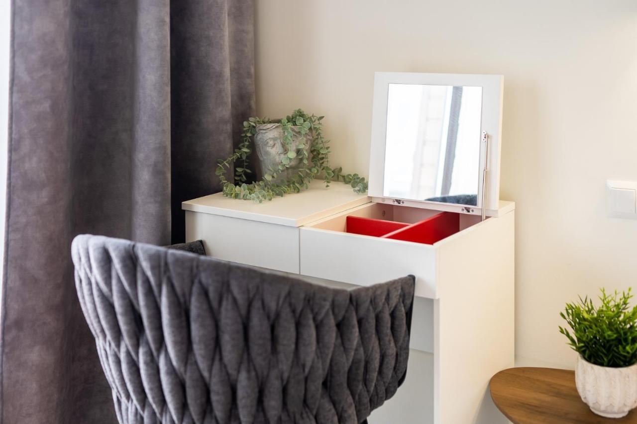 Apartament Baltic Plaza 316 *