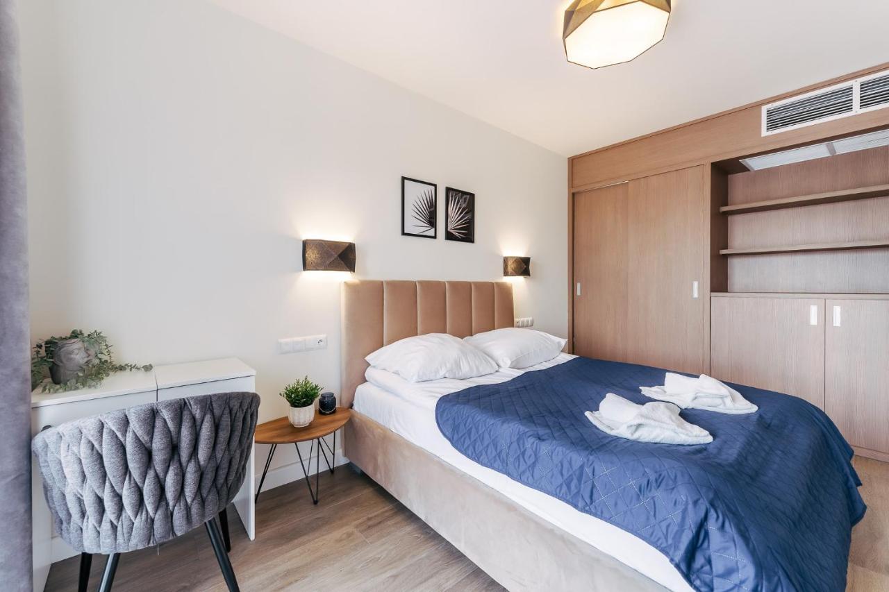 Baltic Plaza 316 Apartment Kolobrzeg